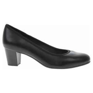 Damen Pumps Jana 8-22477-41 schwarz 40