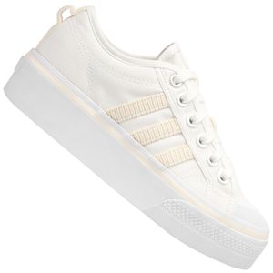 36 2/3|adidas Originals Nizza Platform Damen Sneaker H69028