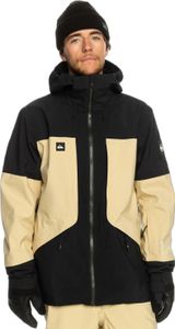 Kurtka męska Quiksilver Forever Stretch Gore-tex narciarska techniczna S