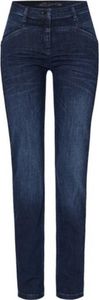 Perfect Shape Slim 564 Mid Blue Used Größe 24