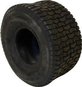 Pneumatiky 20x10-8 bezdušové TL kosačka na trávu traktor nová