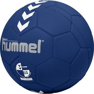 hummel Beach Handball blue/white 2