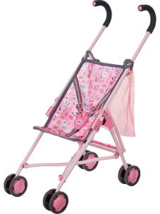 Zapf Creation Spielwaren BABY born® Stroller w Bag Puppenwagen Puppenwagen