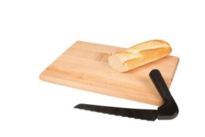 Vitility Brotmesser ergonomisch