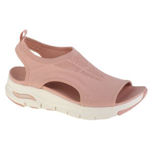 Skechers Arch Fit-City Catch różowy 40