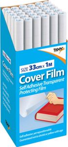 Tiger - Geschenkpapier-Rolle 30er-Pack SG14479 (1 m x 33 cm) (Bunt)