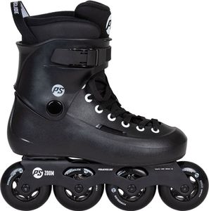 Powerslide Zoom 80 2023 Inline-skates Schwarz EU 43-44 Schwarz EU 43-44