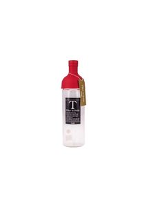 Hario Filter in Bottle Red- Cold Brew Teebereiter 750ml rot, FIB-75-R