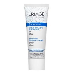 Uriage Bariederm Insulating Repairing Cream Nährcreme zur Beruhigung der Haut 75 ml