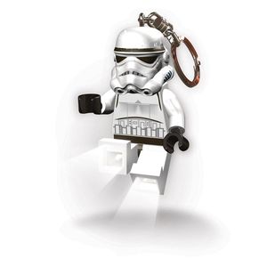 LEGO® Star Wars Stormtrooper svietiaca figúrka