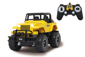 Jamara Jeep Wrangler Rubicon 2,4GHz; 405124