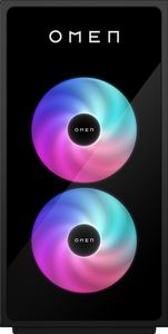 HP OMEN - Kompletný systém - Core Ultra 7 - RAM: 32 GB DDR5 - GDDR6X - GDDR6 - HDD: 2 000 GB - NVIDIA Ge