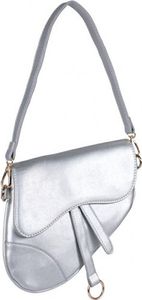 Art of Polo Handtasche Gävle silber Art of Polo Handtasche Gävle silber