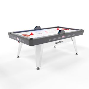 Sportime 7ft Airhockey-Tisch Ice Arena, "Ice Arena"