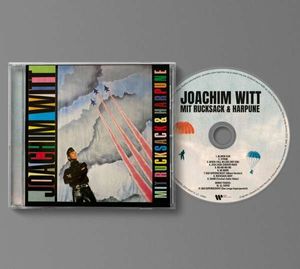 Joachim Witt - Mit Rucksack & Harpune (Extended Version) -   - (CD / Titel: H-P)