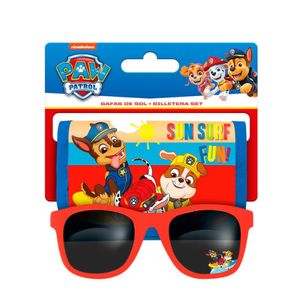 Dětské sluneční brýle Euroswan s peněženkou, Paw Patrol