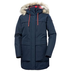 Jacke Helly Hansen Zimowa W Coastal Parka 54012597