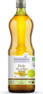 GeruchlosesRapsöl 1 L -Planete