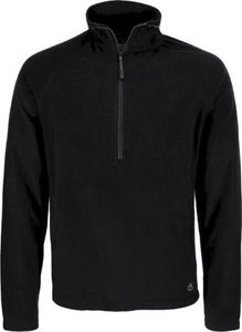 Craghoppers - "Expert Corey 200" Fleece-Oberteil für Herren CG1702 (XL) (Schwarz) Craghoppers - "Expert Corey 200" Fleece-Oberteil für Herren CG1702 (XL) (Schwarz)