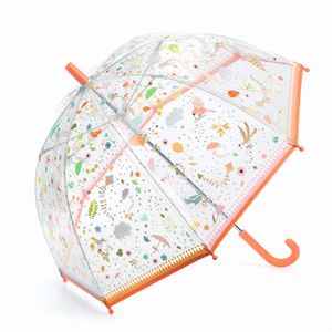 DJECO Regenschirme: Kleine Freuden