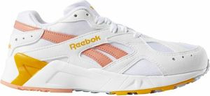 Męskie buty treningowe Reebok Sportswear Classic Aztrek White - 36