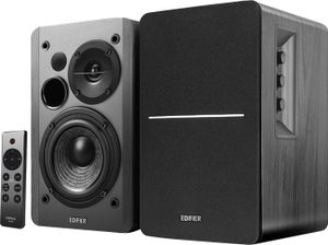 Edifier 2.0 R1280DBS Hi-Fi Bezdrátový reproduktor Black 2 ks