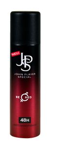 John Player Special BE RED Antitranspirant 48h Schutz 150 ml,jetzt im Angebot
