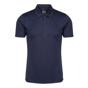 Regatta - "Honestly Made" Poloshirt, recyceltes Material für Herren RG5935 (4XL) (Marineblau)