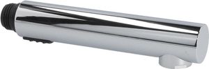 BLANCO 119781 Brausekopf Handbrausenkopf Handbrause für Druck Hochdruckarmaturenbrause Brause Kopf Spülbeckenarmatur Spültischarmatur Küchenarmatur ALTA-S LINUS-S