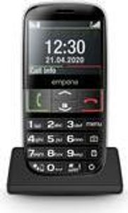 Emporia ACTIVE black