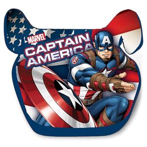 Avengers Captain America 15-36Kg