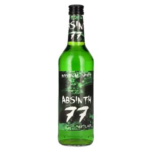 Mystical Absinth 77% Vol. 0,5l