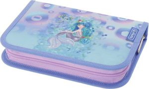 herlitz Schüleretui "Mystic Mermaid" 31-teilig