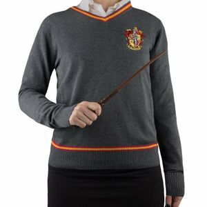 Harry Potter Strickpullover Gryffindor Größe M Harry Potter Strickpullover Gryffindor Größe M