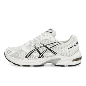 Asics Gel-1130 - white/black, Größe:45