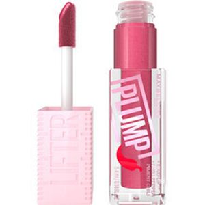 Maybelline Plump Volumizing Lip Gloss #005 Peach Fever 5.4 Ml