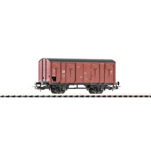 Piko 57705 Wagon towarowy G02 DR III