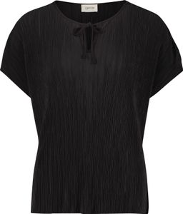 Shirt Kurz 1/2 Arm 9045 Black Größe 38