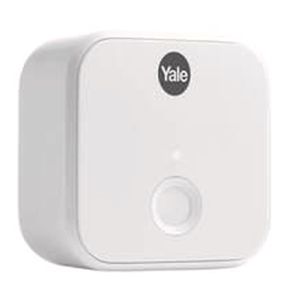 Yale Connect Wifi Bridge AC-R1 White Neu