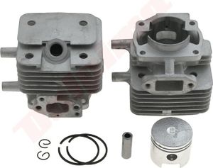 Zylinder Für Chinesische Motorsensen 39,8Mm Tanaka