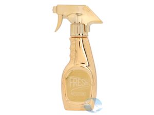 Moschino Fresh Couture Gold Edp Spray