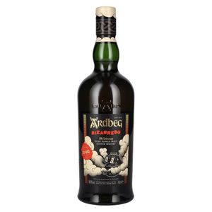 Ardbeg BizarreBQ Islay Single Malt Scotch Whisky 50,9% 0,7l