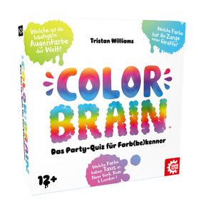 Game Factory Color Brain (d)
