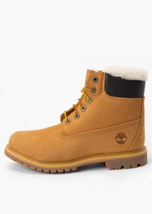 Timberland Stiefelette Stiefelette Leder