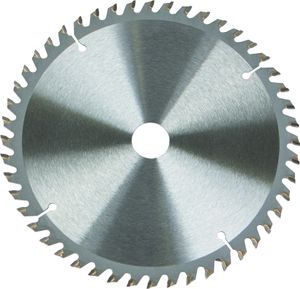 Scheppach Sägeblatt 36T - Geeignet für die PL75 - 210mm