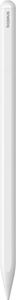 Baseus Smooth Writing 2 Overseas Edition Stylus s aktívnym hrotom pre iPad s vymeniteľným hrotom - biely