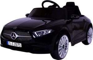 Mercedes CLS 350 Kinder Elektro Kinderauto 12V Akku Mp3 USb mit FB