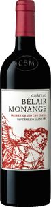 Château Belair-Monange Château Belair-Monange 1er Grand Cru Cla Bordeaux 2012 Wein ( 1 x 0.75 L ) Château Belair-Monange Château Belair-Monange 1er Grand Cru Cla Bordeaux 2012 Wein ( 1 x 0.75 L )