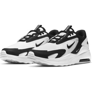 Nike Herren Sneaker Nike Air Max Bolt white/black/white 43 | 9.5
