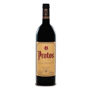 Protos Gran Reserva 14,5% 0,75L (E)